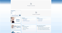 Desktop Screenshot of fembilgisayar.com